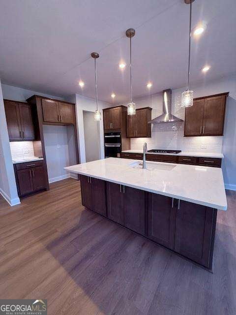 4276 Azalea Ridge Way Hoschton - 8