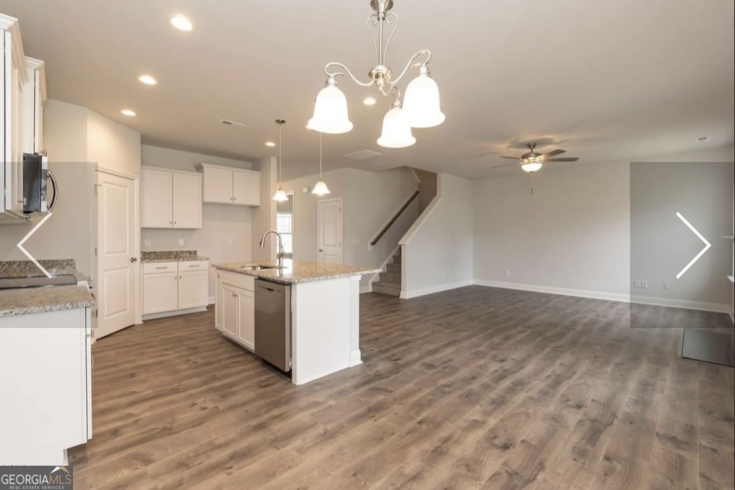 284 Thunder Valley Dawsonville - 10