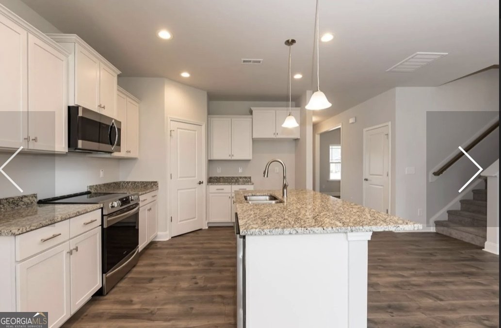 284 Thunder Valley Dawsonville - 11