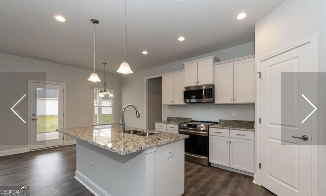 284 Thunder Valley Dawsonville - 12