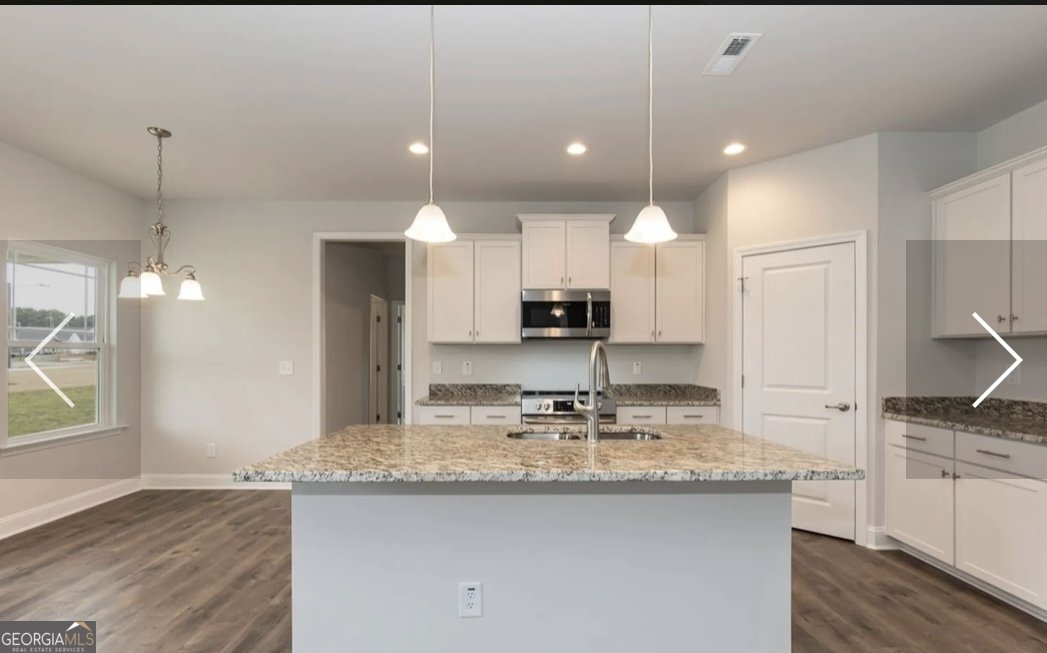 284 Thunder Valley Dawsonville - 13