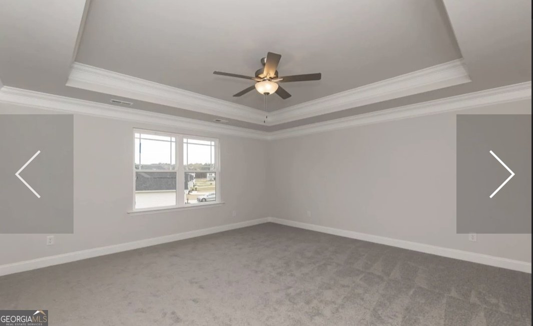 284 Thunder Valley Dawsonville - 15