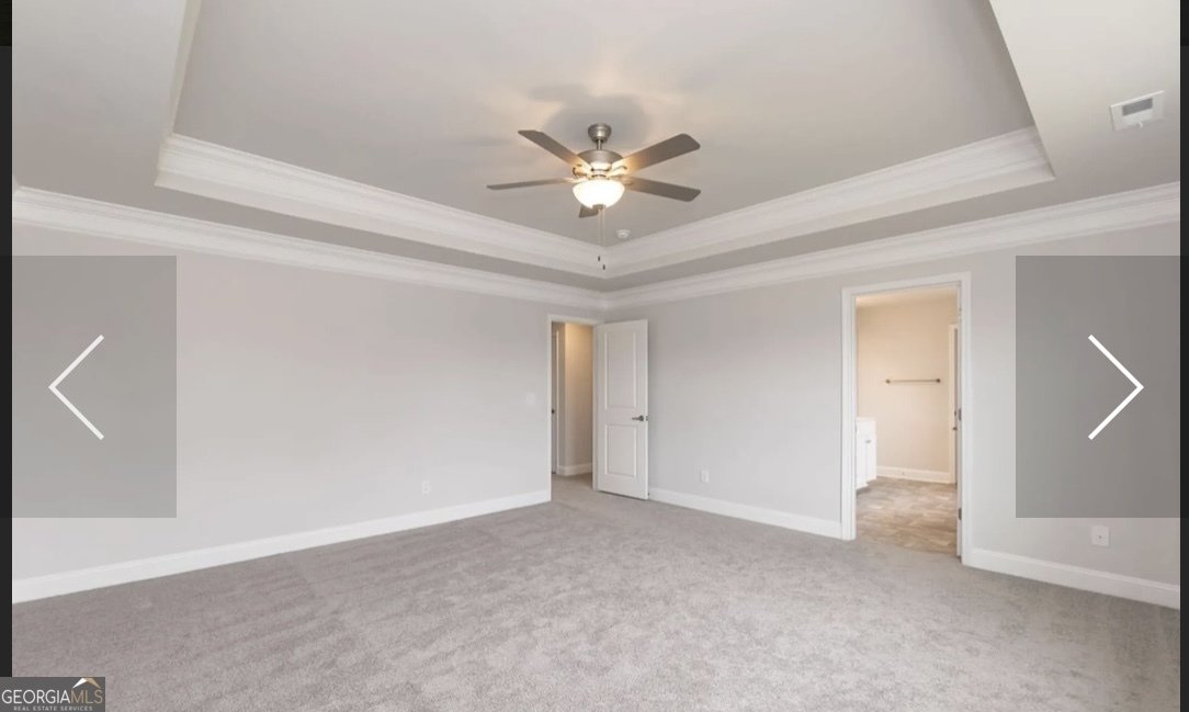 284 Thunder Valley Dawsonville - 16