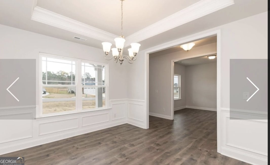 284 Thunder Valley Dawsonville - 5