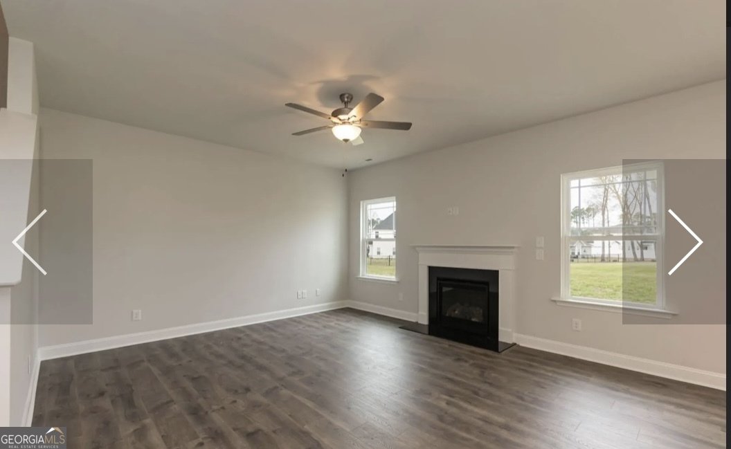 284 Thunder Valley Dawsonville - 6