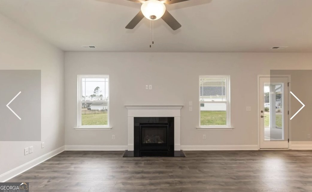 284 Thunder Valley Dawsonville - 7