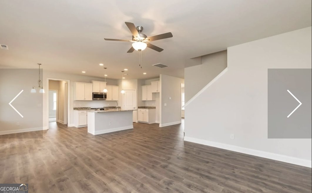 284 Thunder Valley Dawsonville - 8