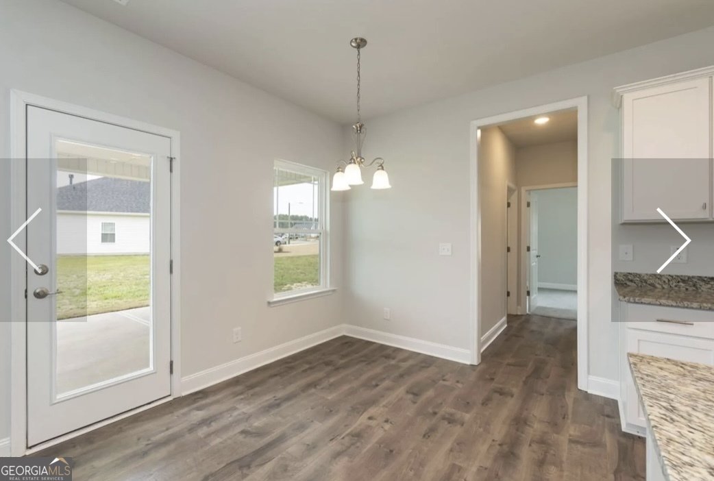 284 Thunder Valley Dawsonville - 9