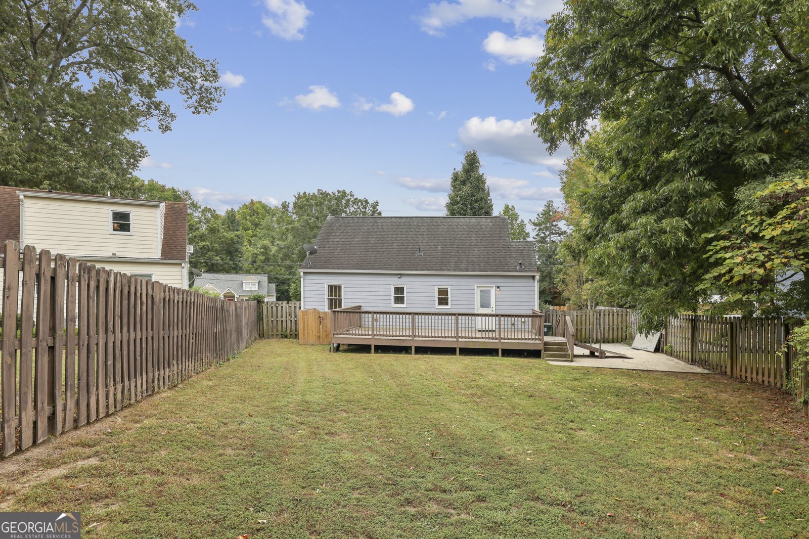 1952 Wingate Road Atlanta - 23