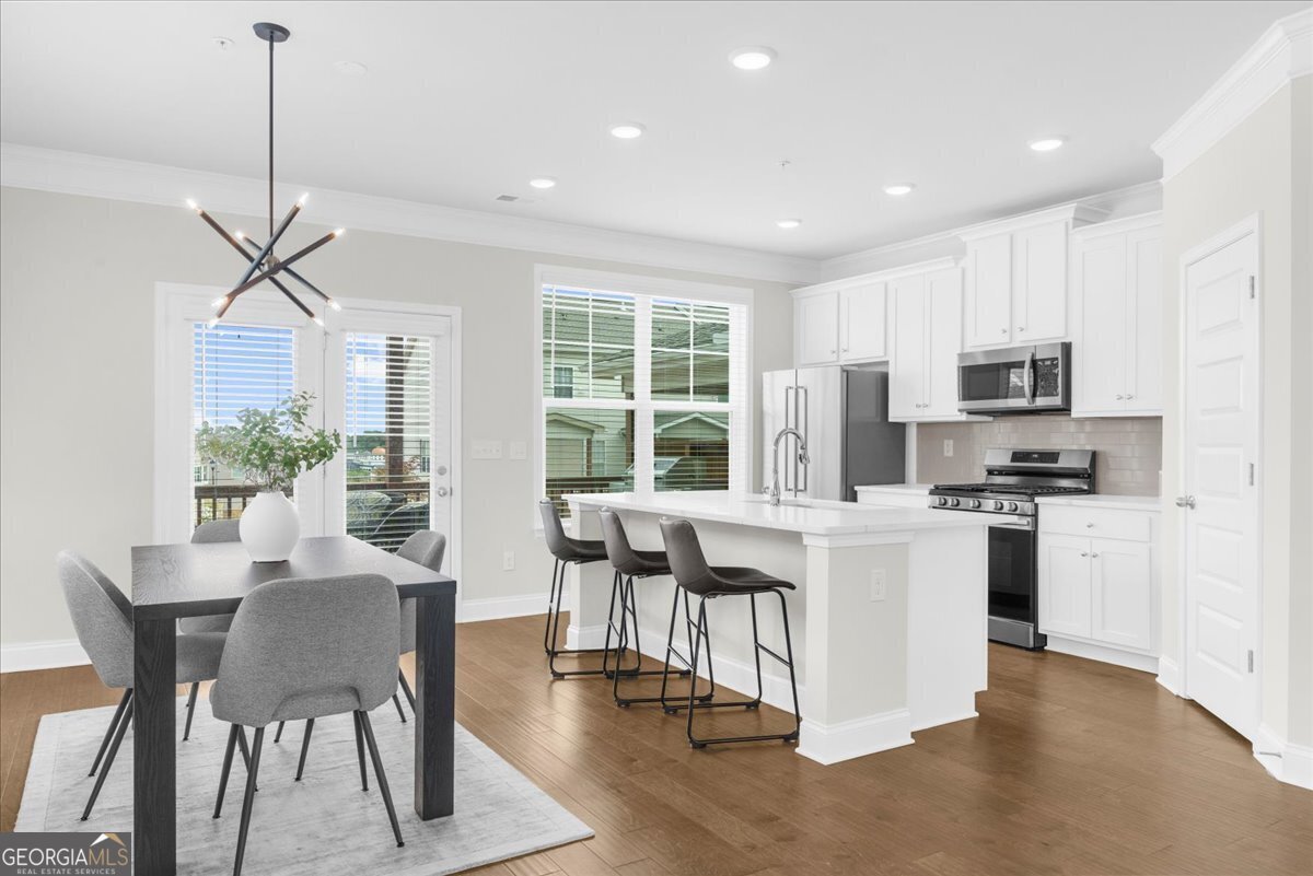 503 Sonata Walk Marietta - 13