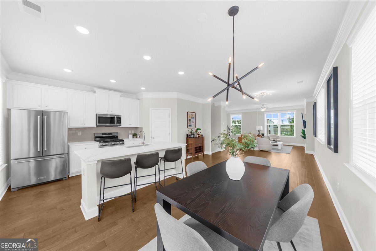 503 Sonata Walk Marietta - 14