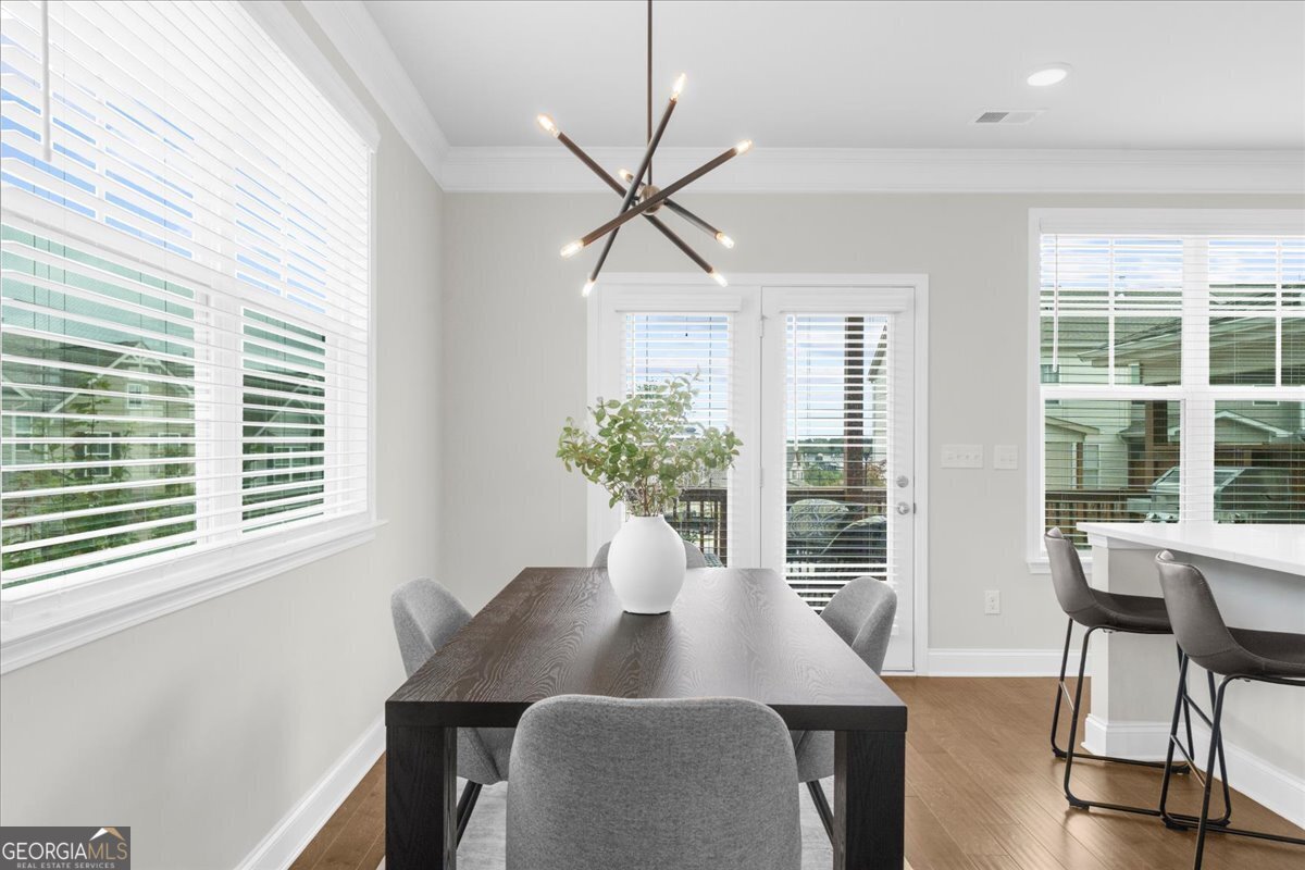 503 Sonata Walk Marietta - 15