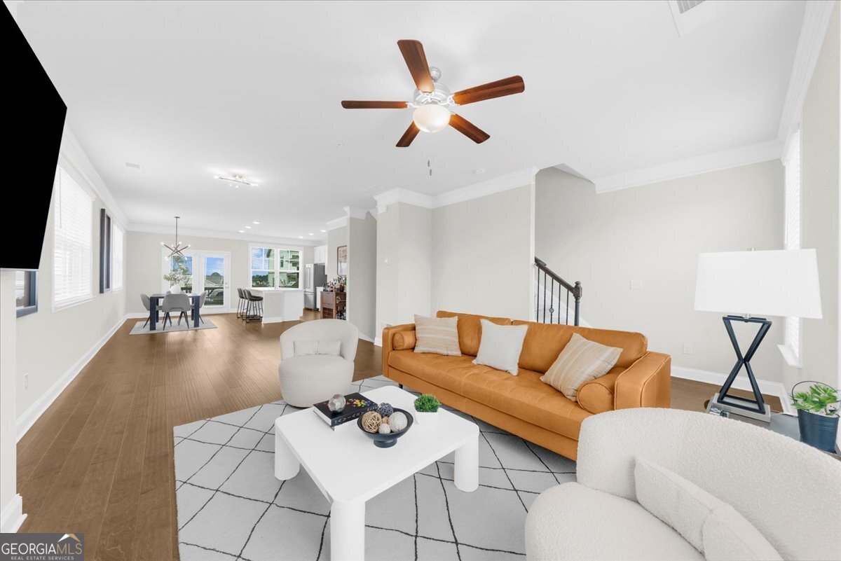 503 Sonata Walk Marietta - 16