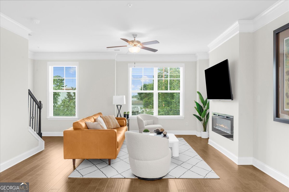 503 Sonata Walk Marietta - 18