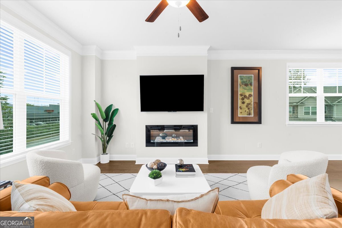 503 Sonata Walk Marietta - 19