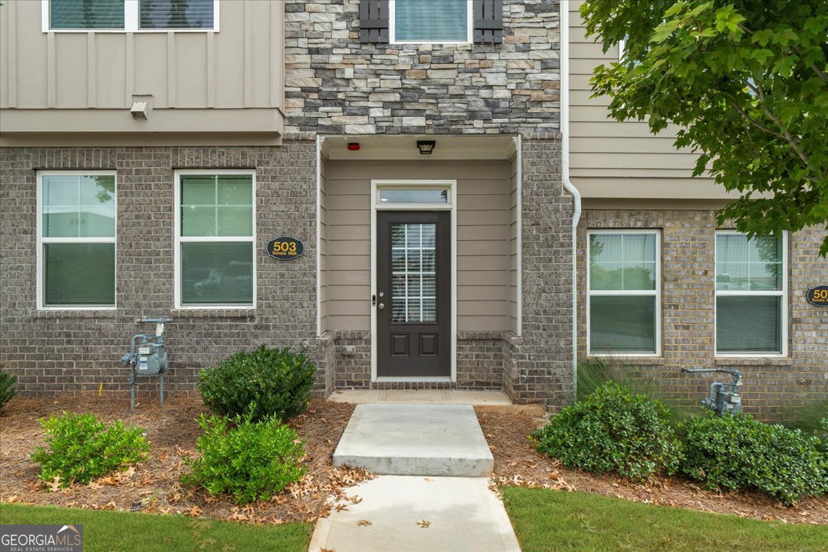 503 Sonata Walk Marietta - 2