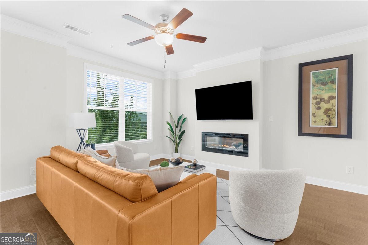 503 Sonata Walk Marietta - 20