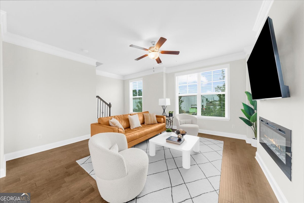 503 Sonata Walk Marietta - 22