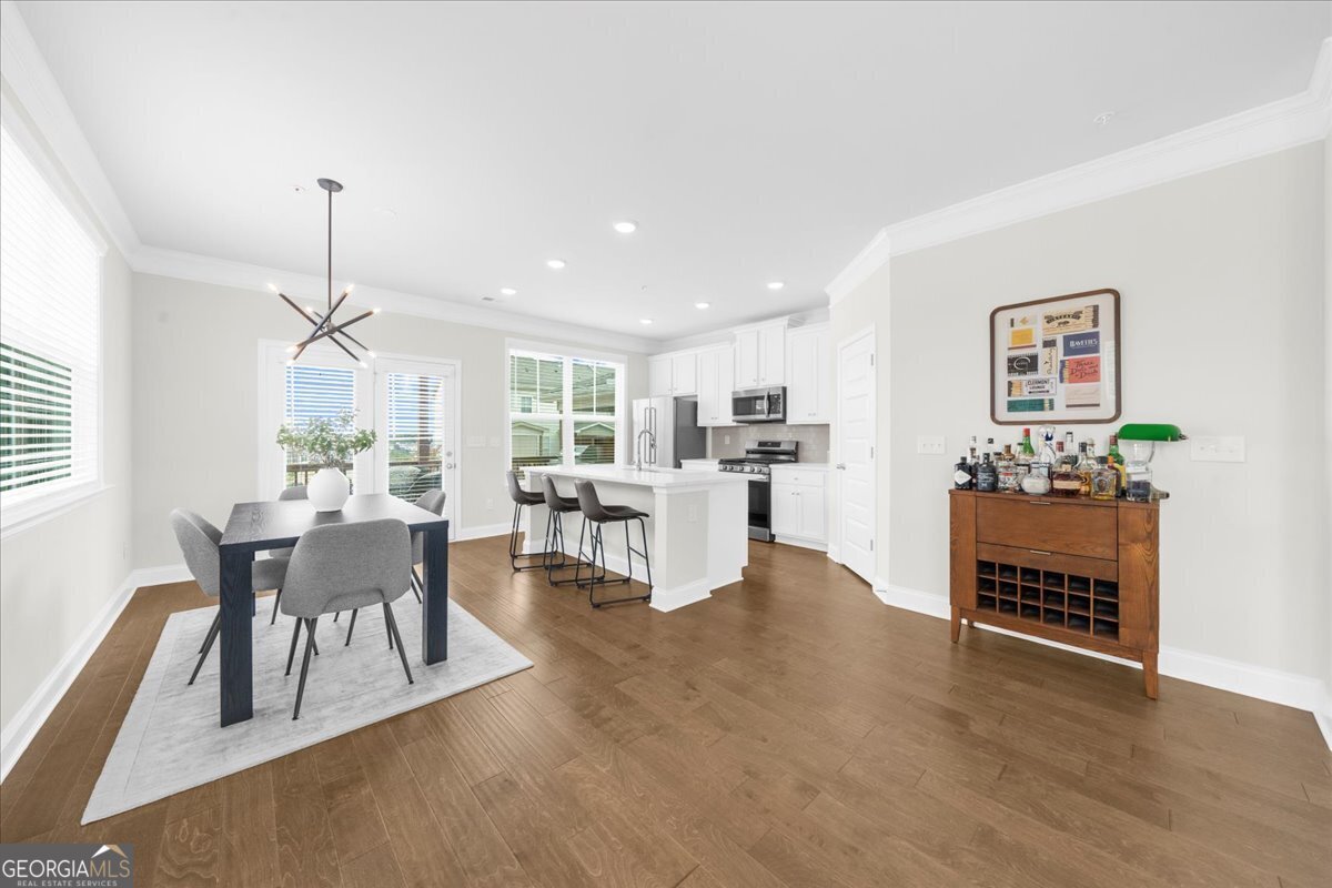 503 Sonata Walk Marietta - 23