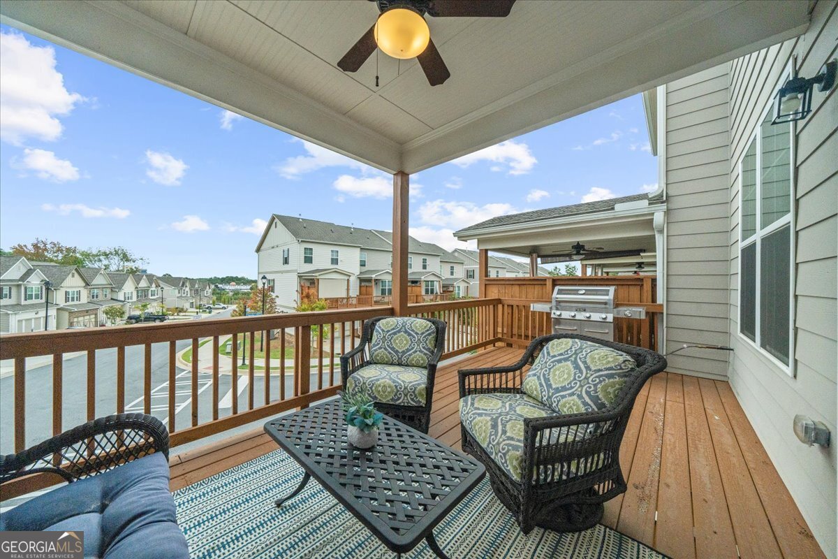 503 Sonata Walk Marietta - 25