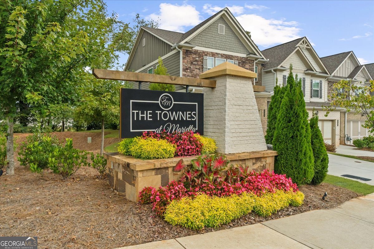 503 Sonata Walk Marietta - 3