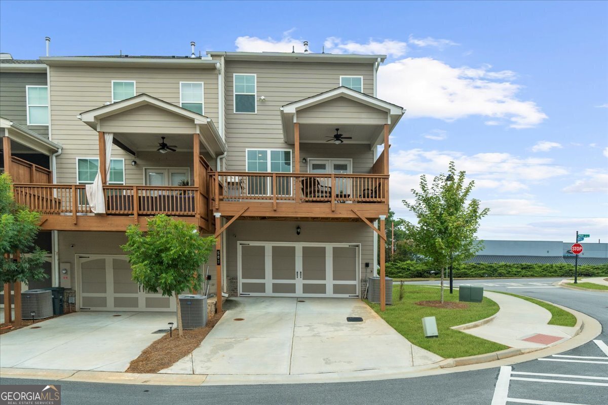 503 Sonata Walk Marietta - 4
