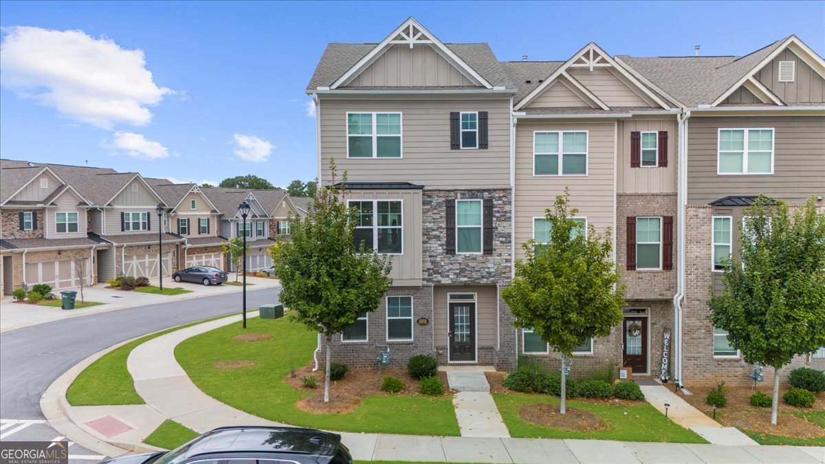 503 Sonata Walk Marietta - 42