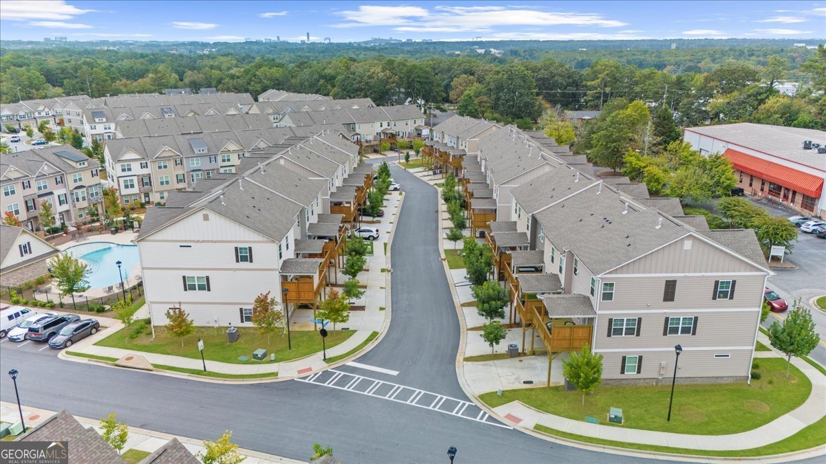 503 Sonata Walk Marietta - 45