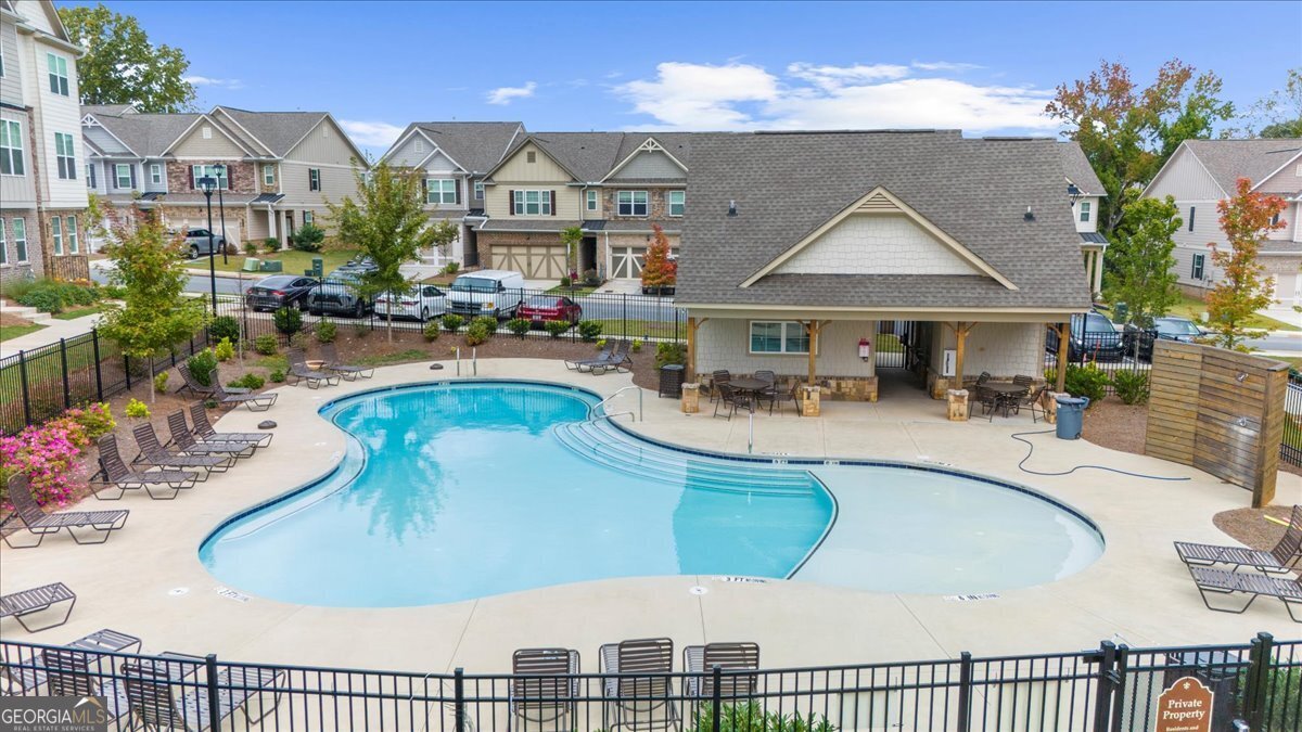 503 Sonata Walk Marietta - 49