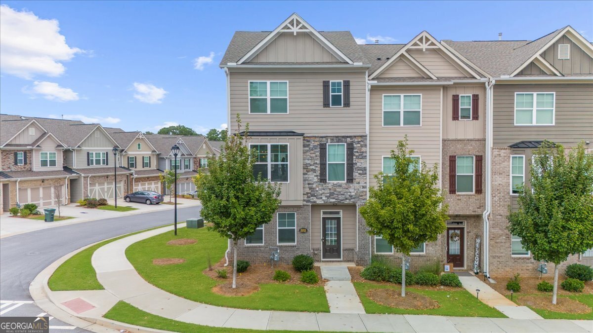 503 Sonata Walk Marietta - 54