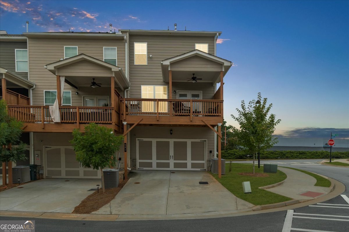 503 Sonata Walk Marietta - 55