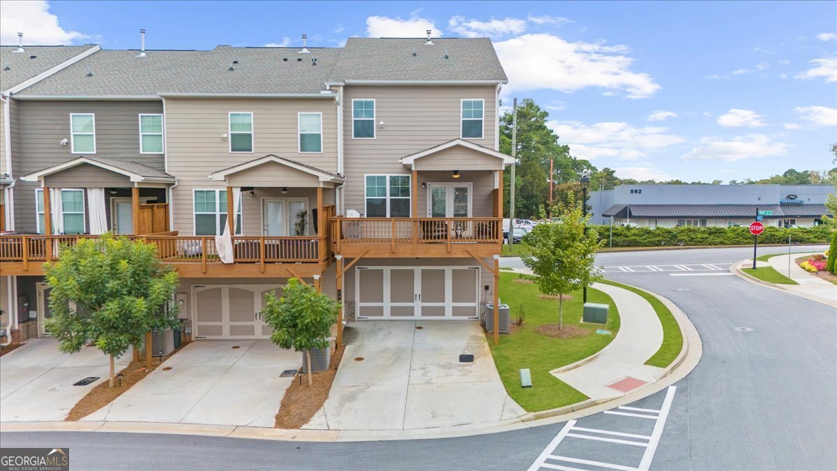 503 Sonata Walk Marietta - 56