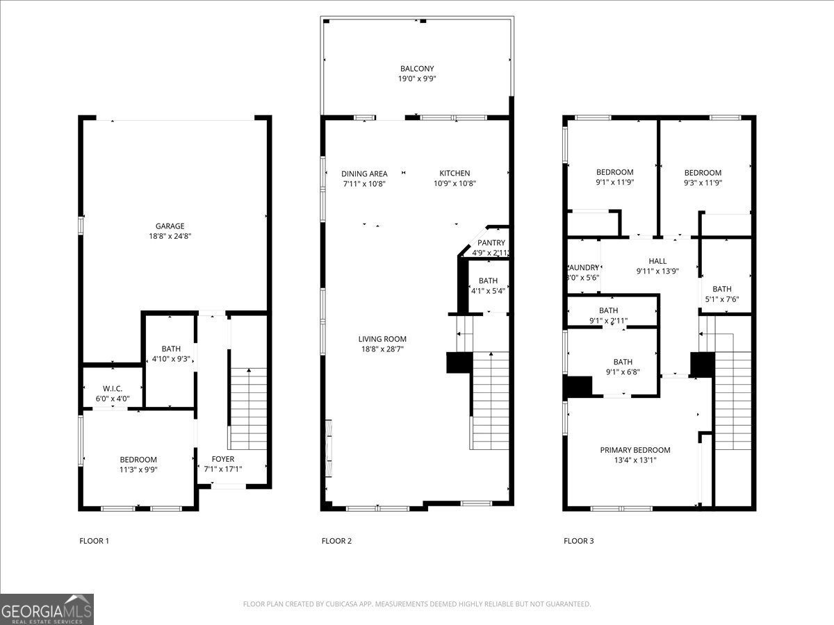503 Sonata Walk Marietta - 57