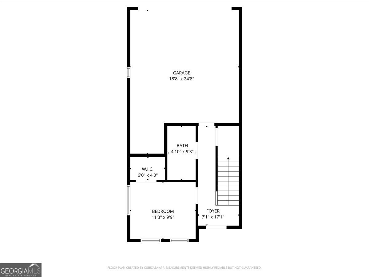 503 Sonata Walk Marietta - 59