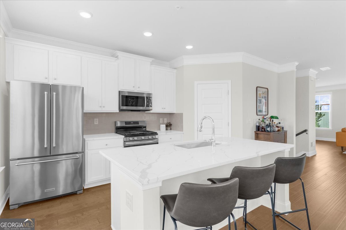 503 Sonata Walk Marietta - 6