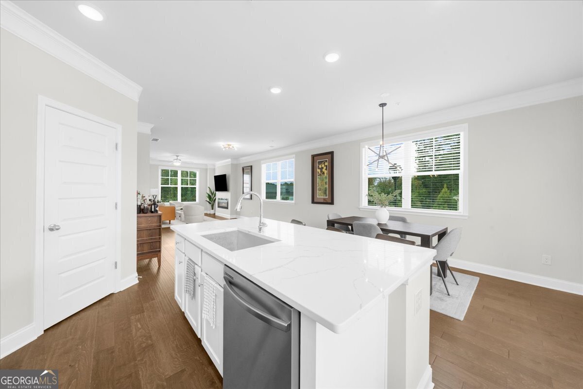 503 Sonata Walk Marietta - 8