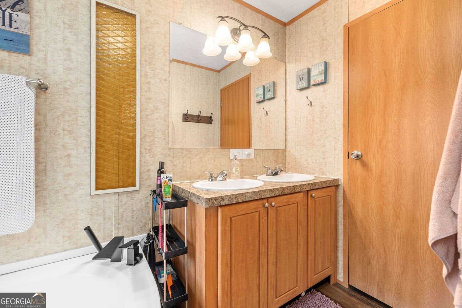 5535 Mount Shores Circle Gainesville - 1
