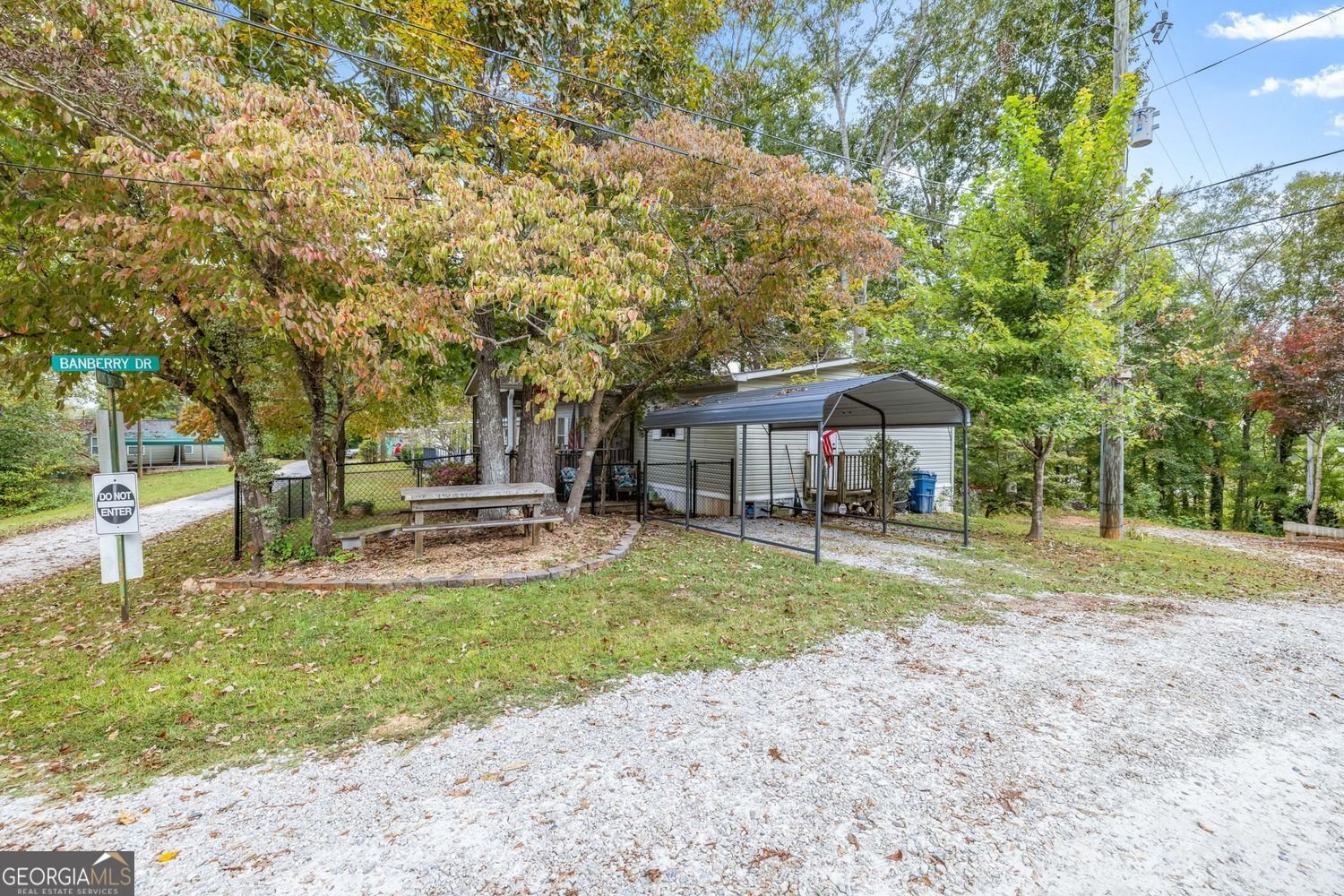 5535 Mount Shores Circle Gainesville - 10