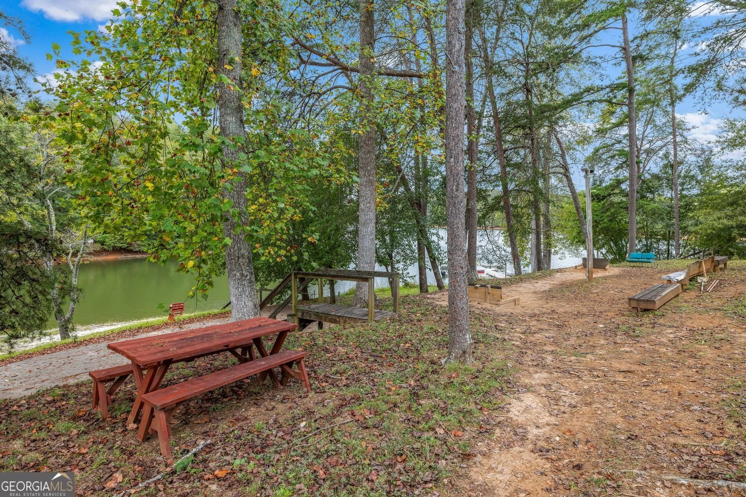 5535 Mount Shores Circle Gainesville - 13