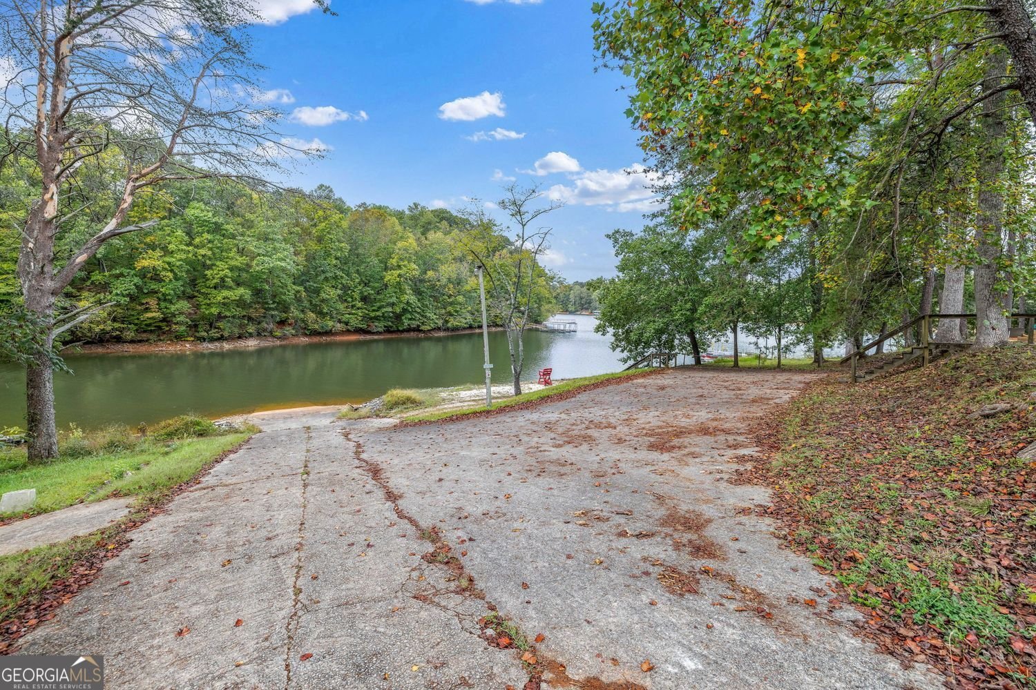 5535 Mount Shores Circle Gainesville - 14