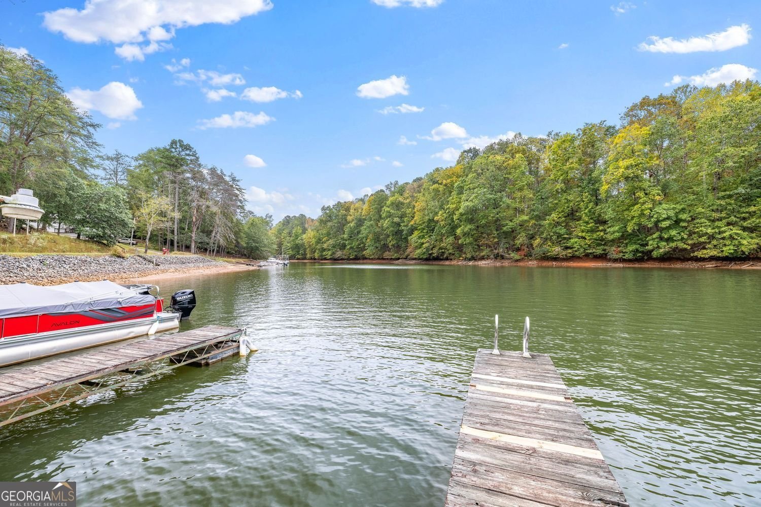 5535 Mount Shores Circle Gainesville - 17