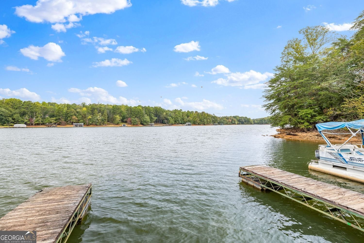 5535 Mount Shores Circle Gainesville - 18