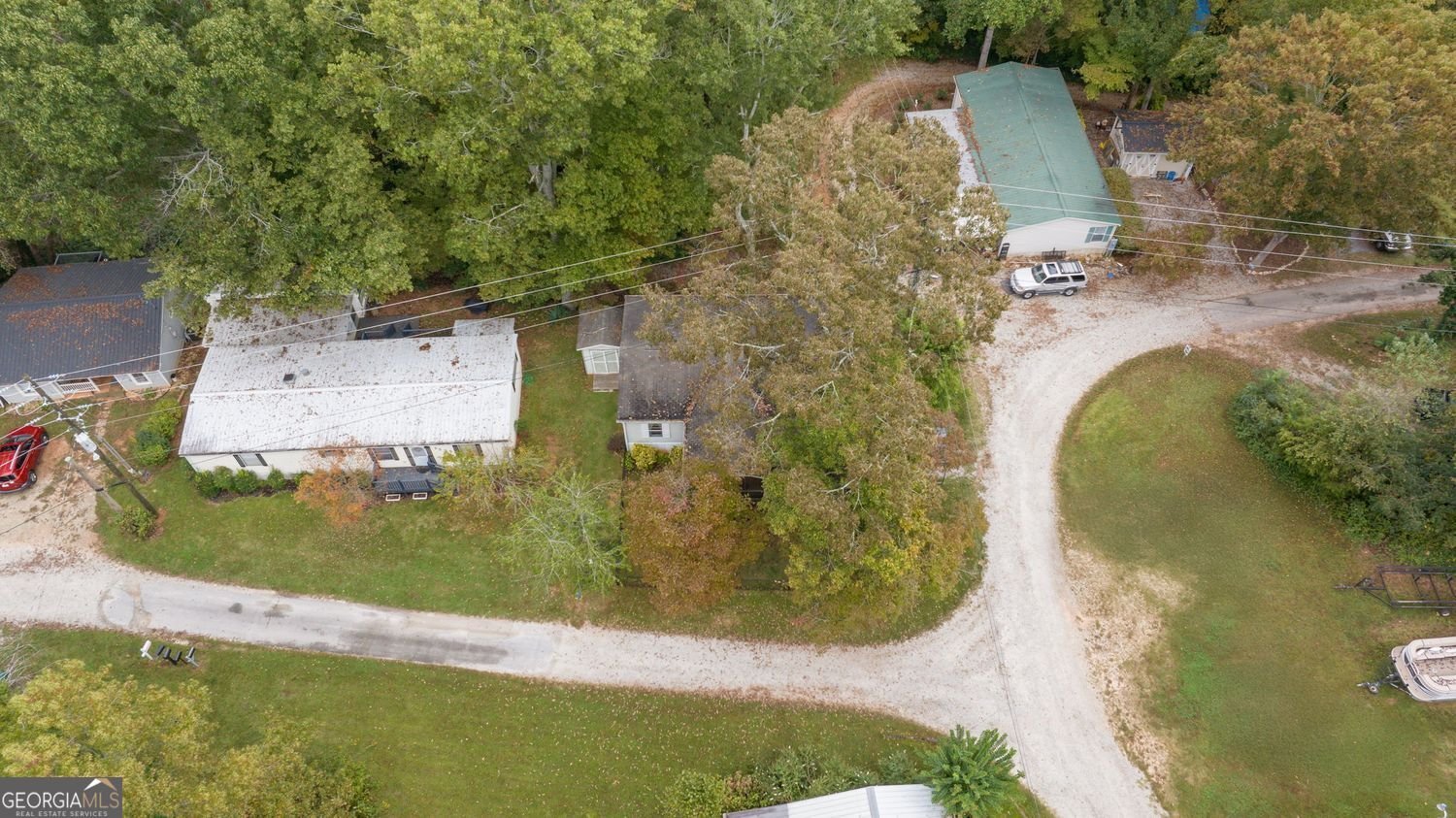 5535 Mount Shores Circle Gainesville - 20