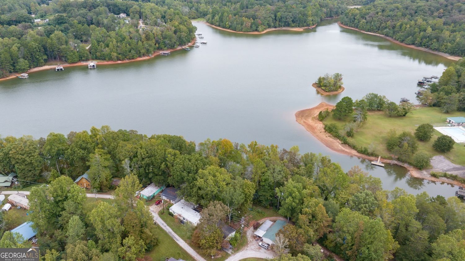 5535 Mount Shores Circle Gainesville - 23