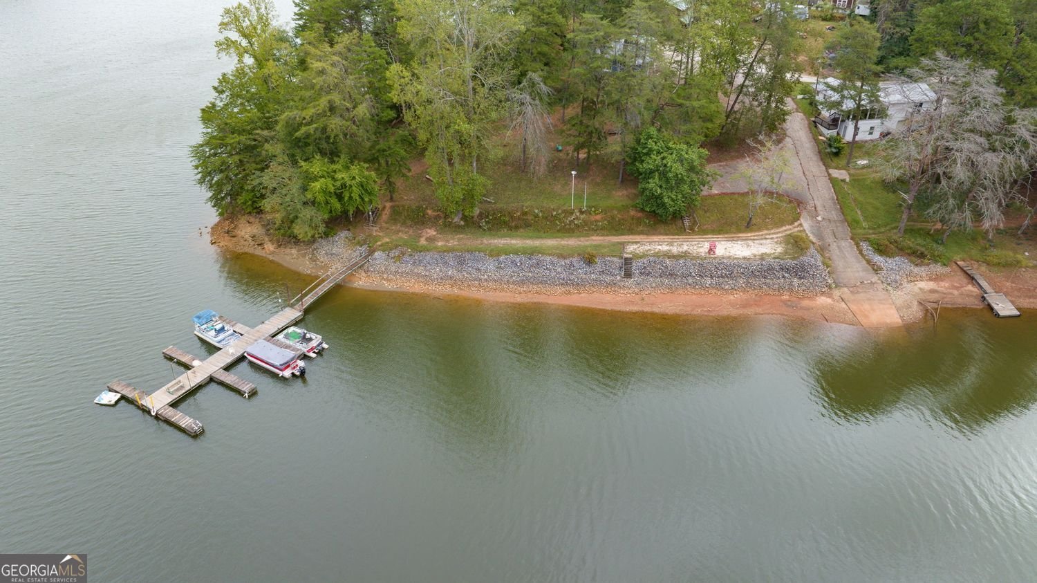 5535 Mount Shores Circle Gainesville - 27