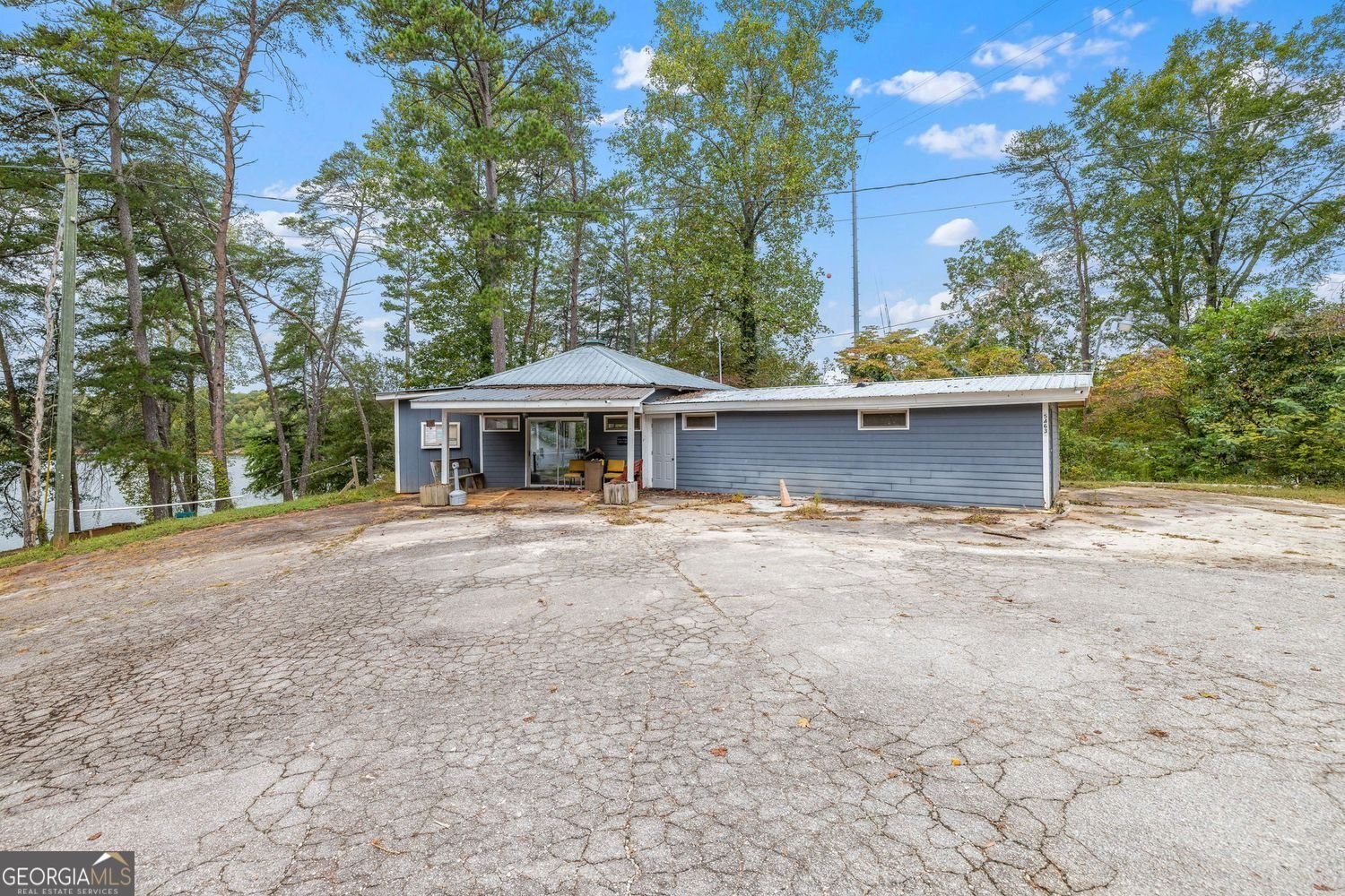 5535 Mount Shores Circle Gainesville - 29