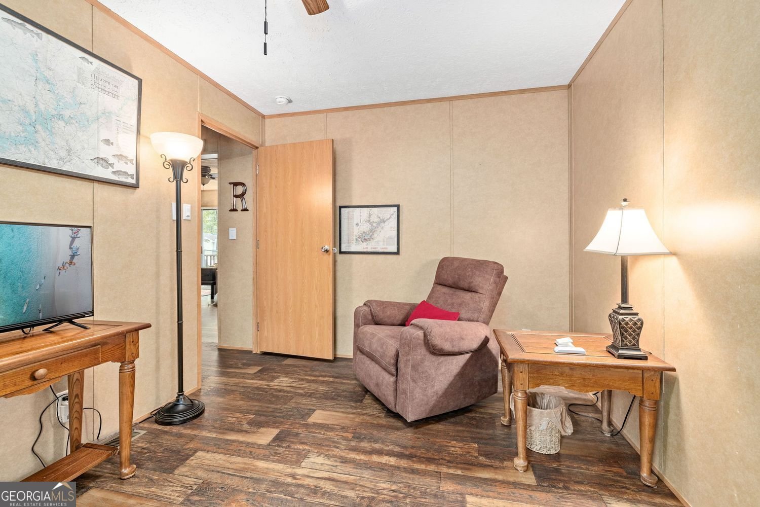 5535 Mount Shores Circle Gainesville - 3