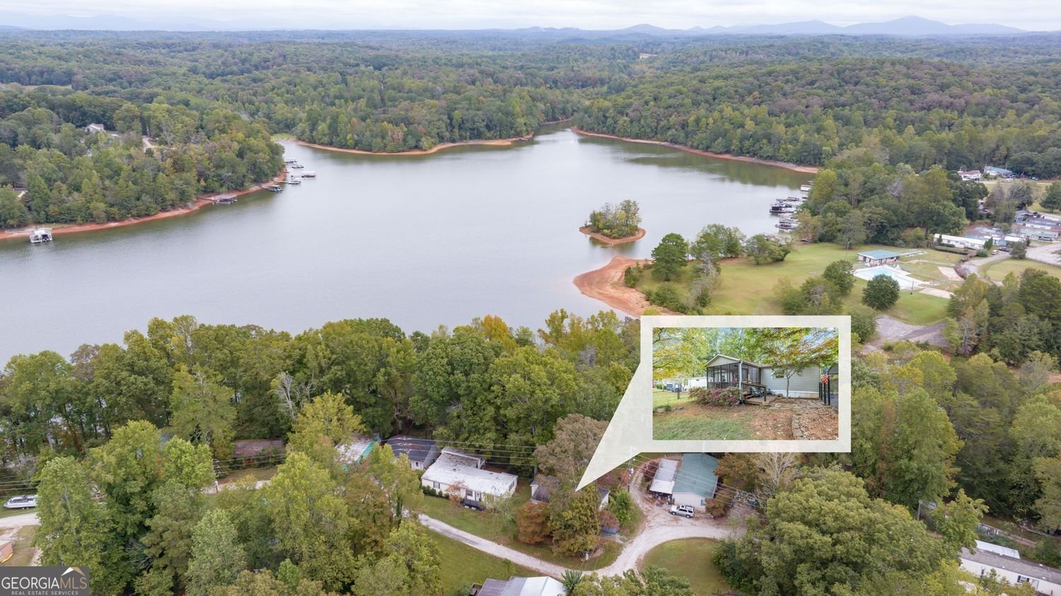 5535 Mount Shores Circle Gainesville - 38