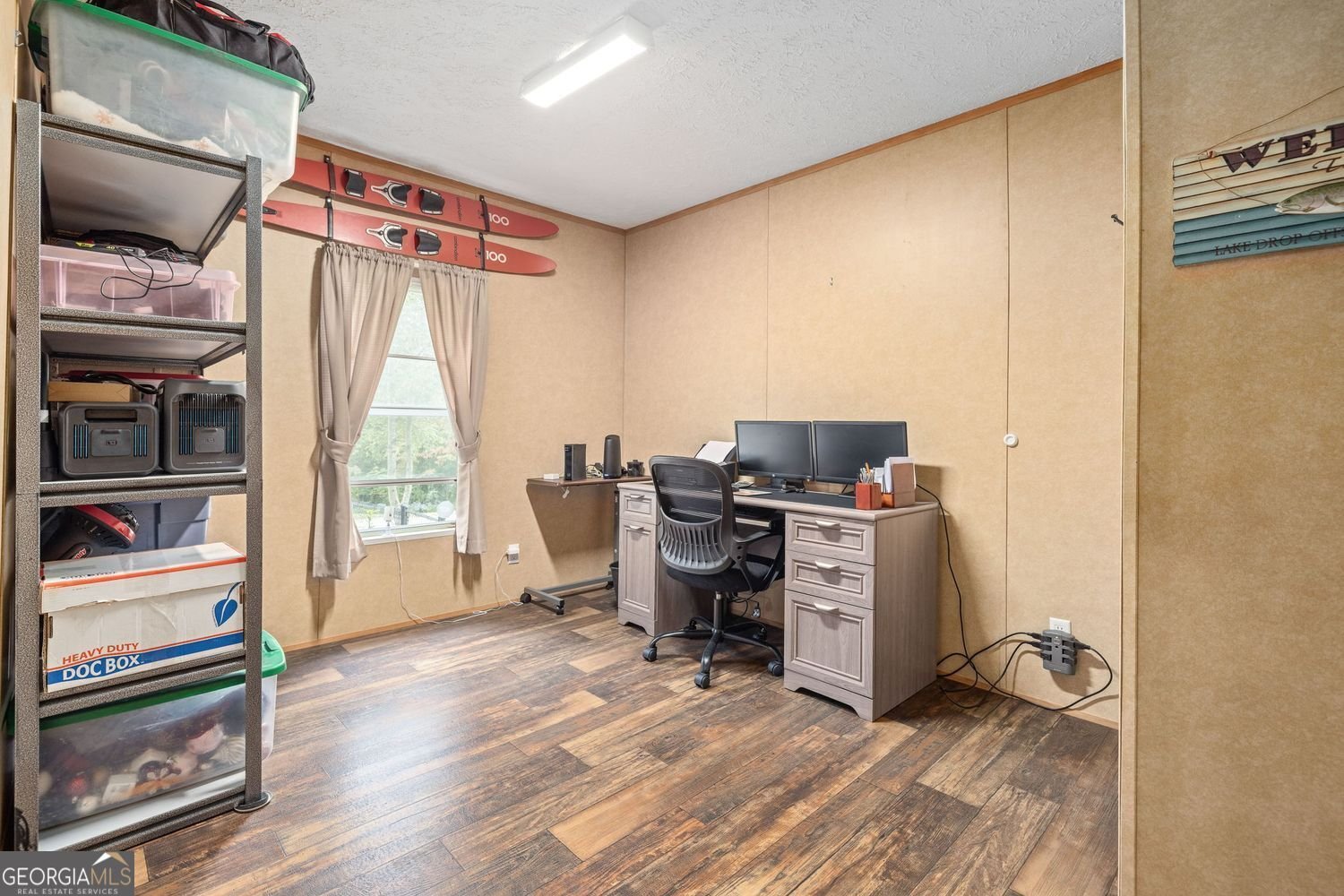 5535 Mount Shores Circle Gainesville - 4