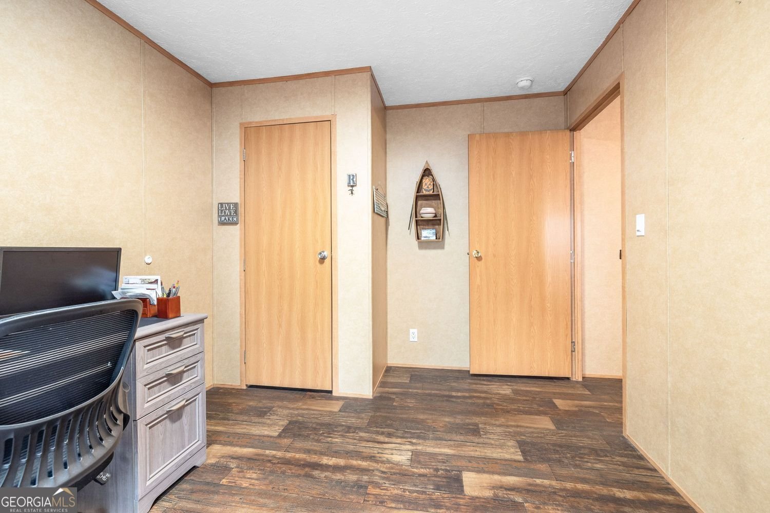 5535 Mount Shores Circle Gainesville - 5